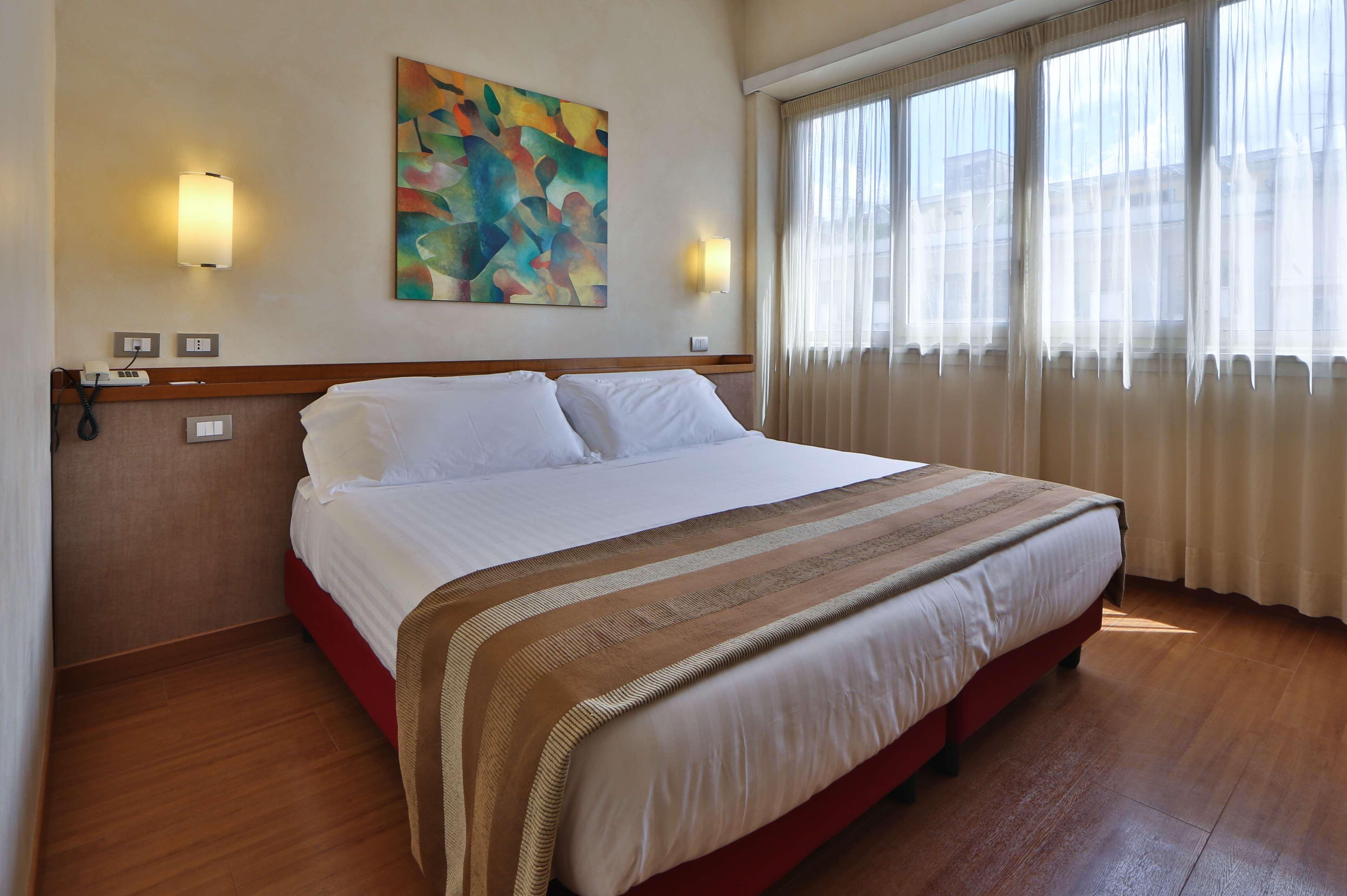 Best Western Hotel Piccadilly Rome Exterior photo