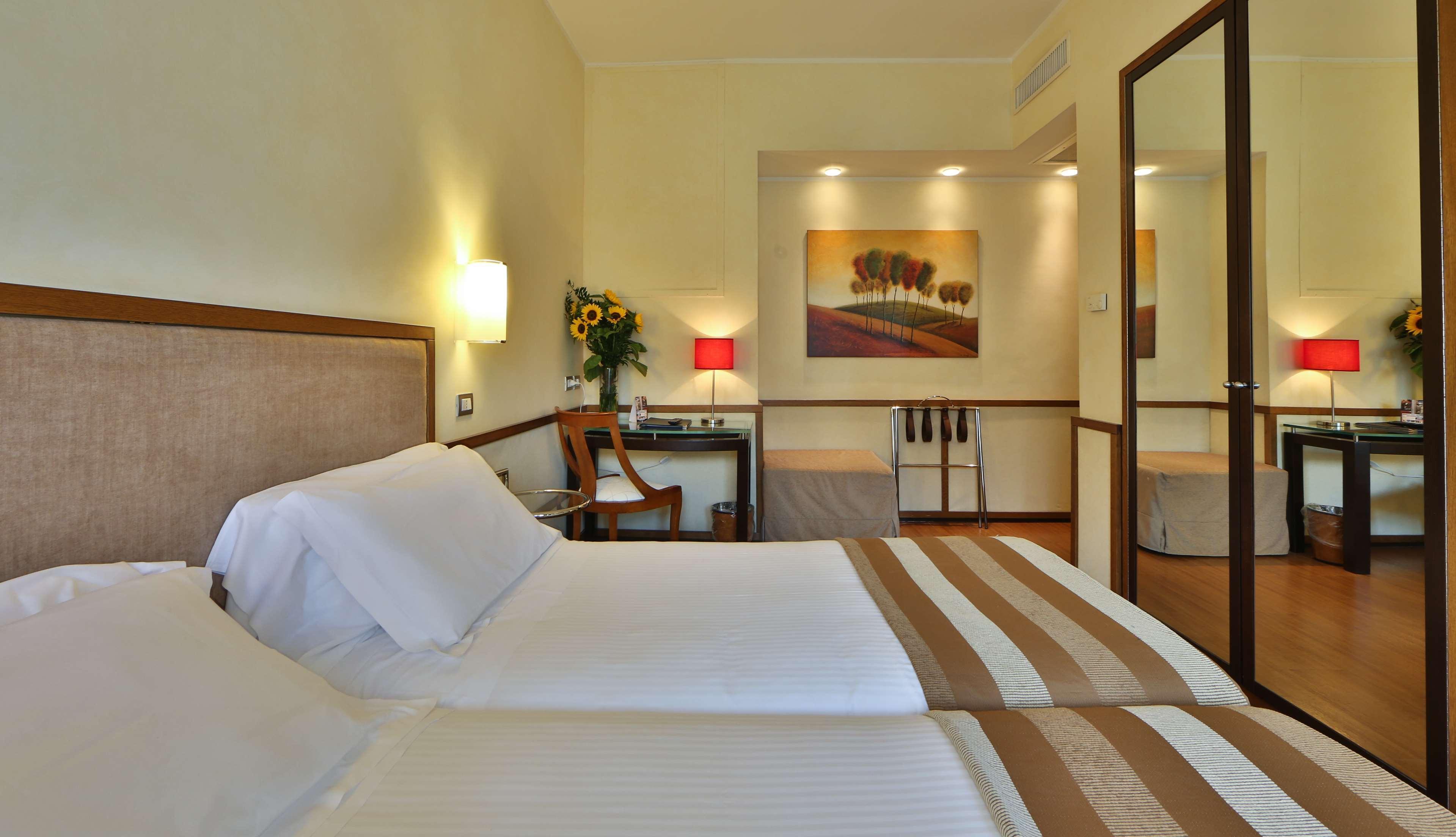 Best Western Hotel Piccadilly Rome Exterior photo