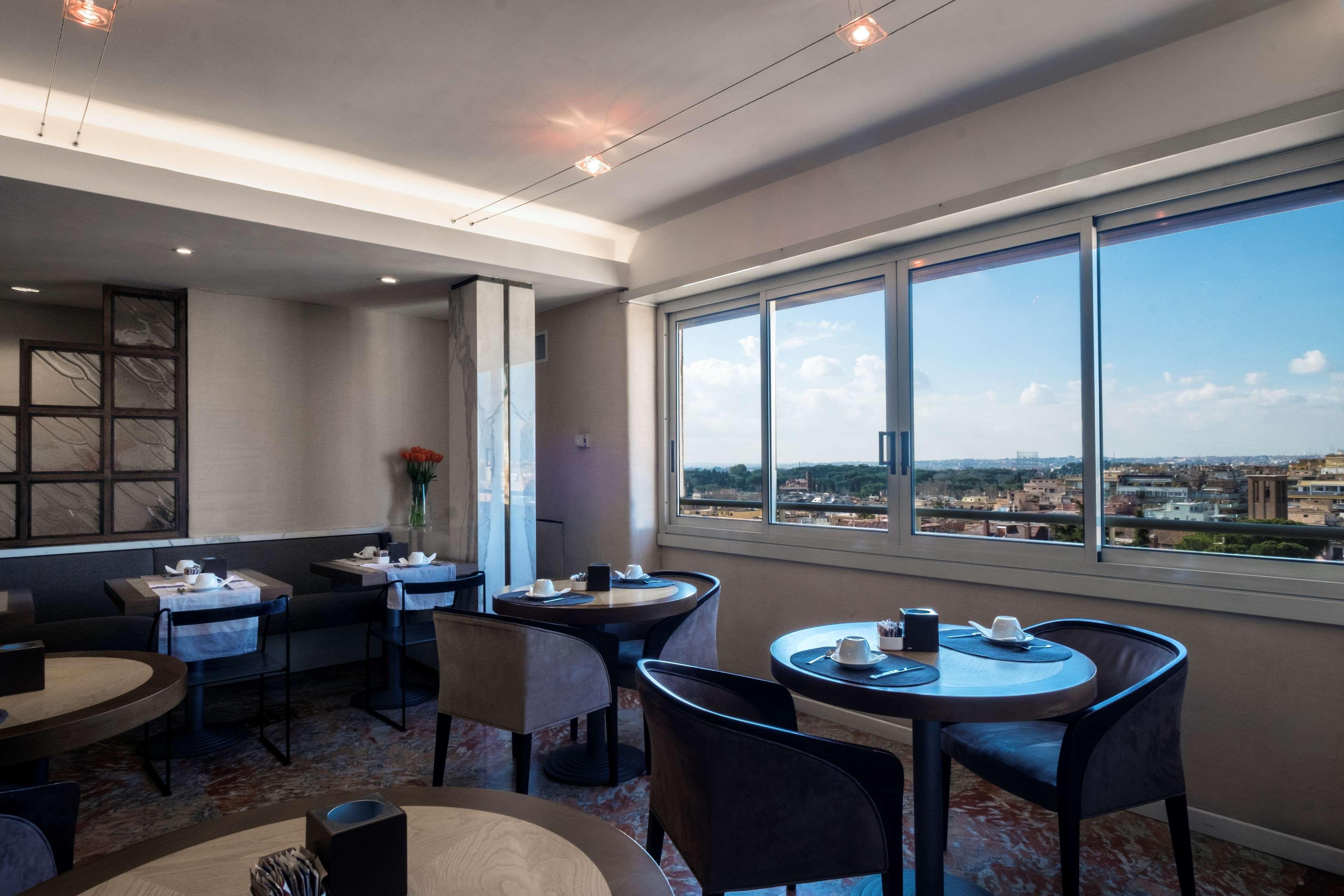 Best Western Hotel Piccadilly Rome Exterior photo