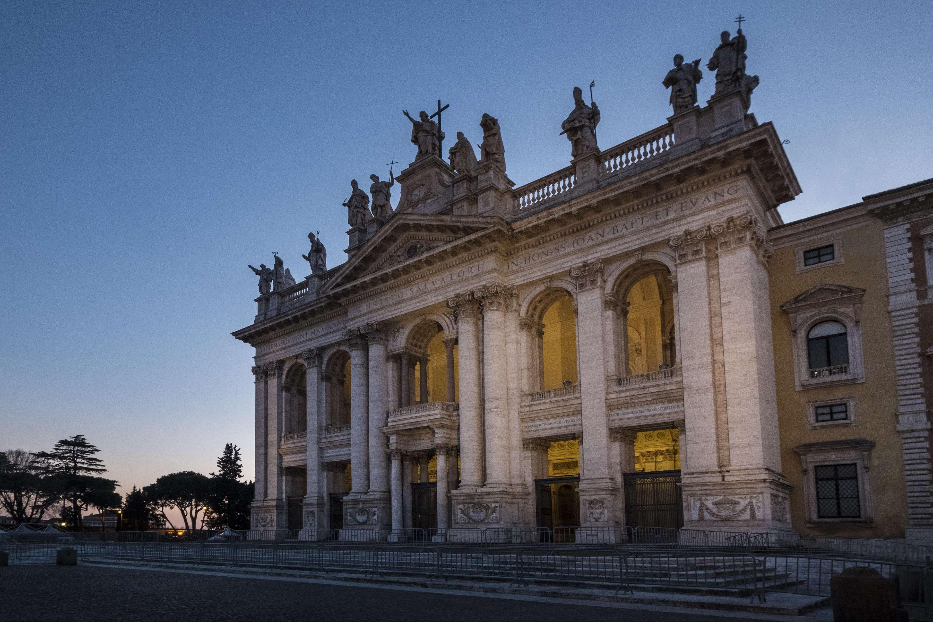 Best Western Hotel Piccadilly Rome Exterior photo